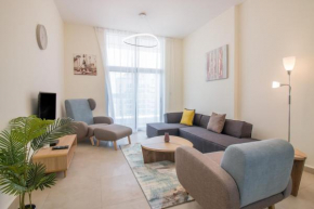 Furnished 2BR - Summer Offer - Fully Equipped